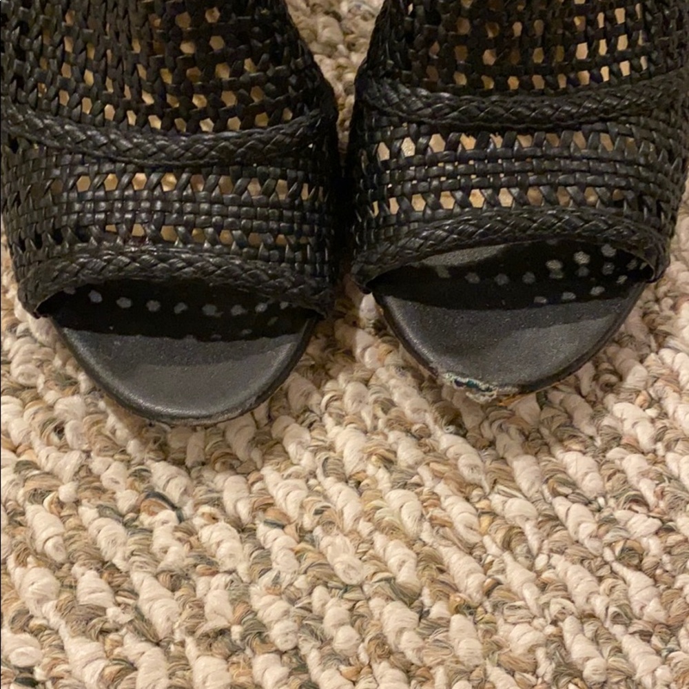 Sam Edelman Sandals - Picture 6 of 6